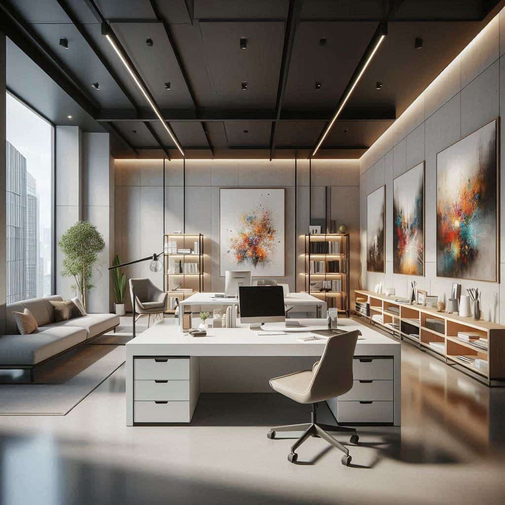 大厦名字文章配图